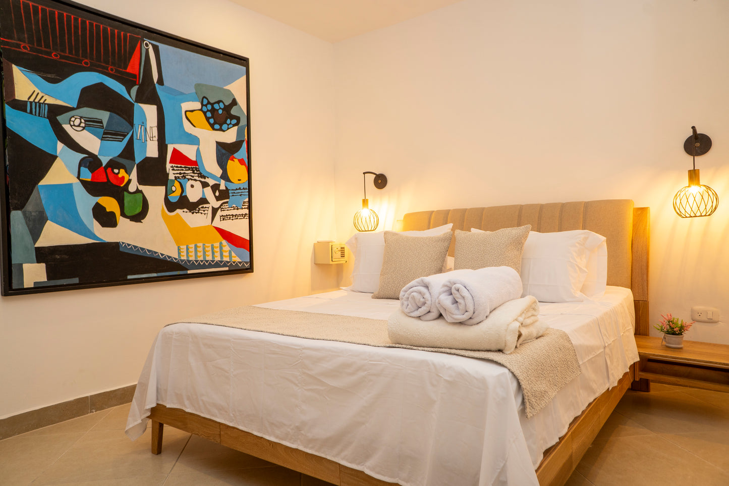 CASA 3621 PISO 2