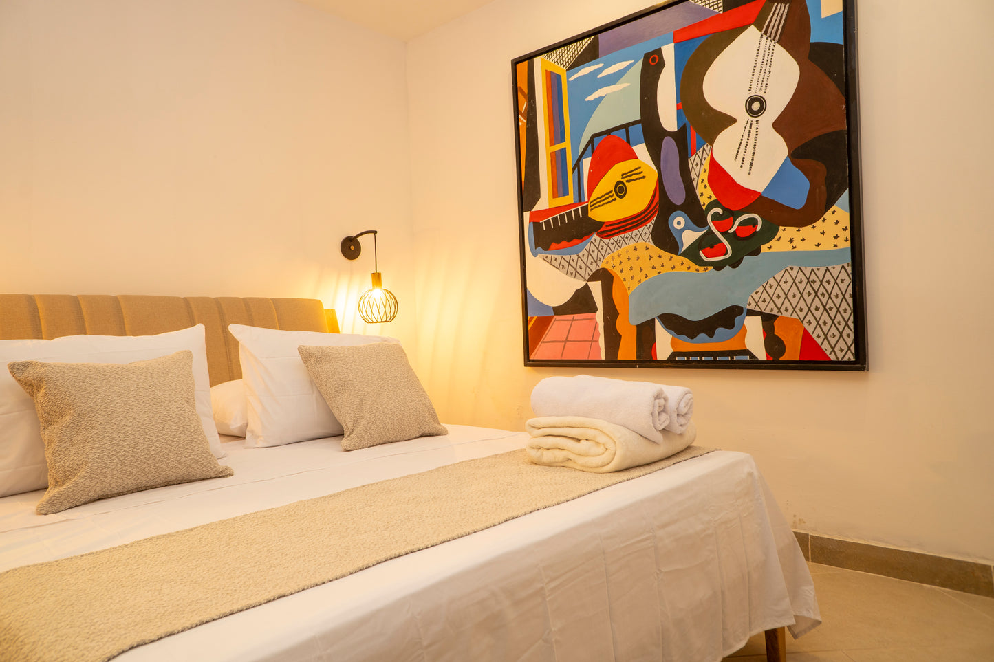 CASA 3621 PISO 2