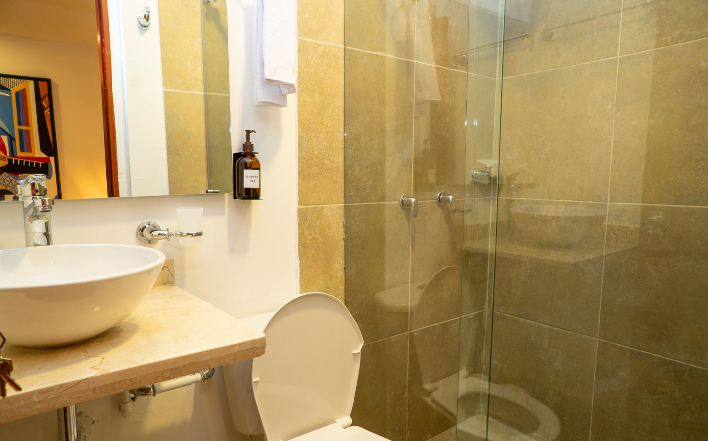 CASA 3621 PISO 2