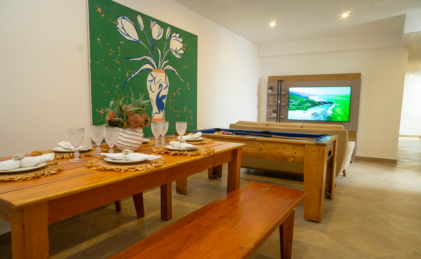 CASA 3621 PISO 2