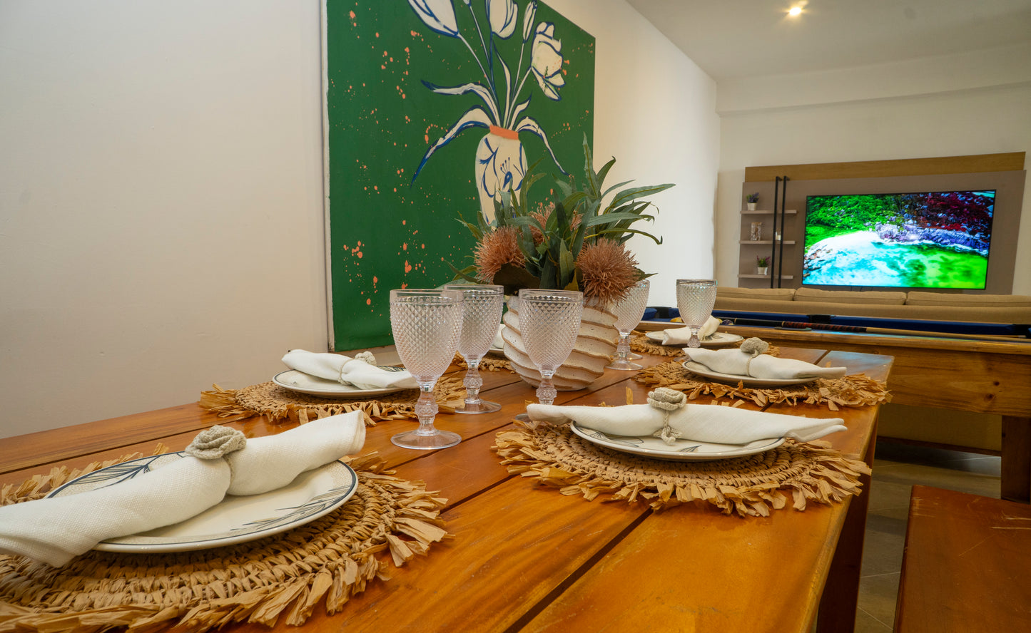 CASA 3621 PISO 2