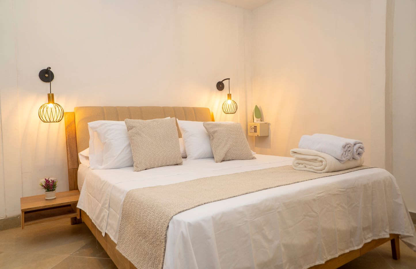 CASA 3621 PISO 2