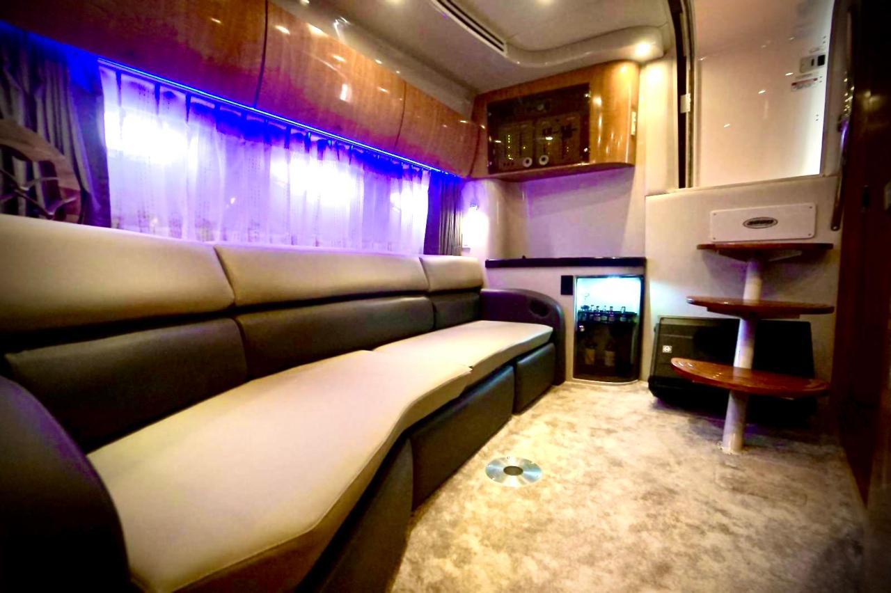 TAIMADOS YACHT 41 FEET
