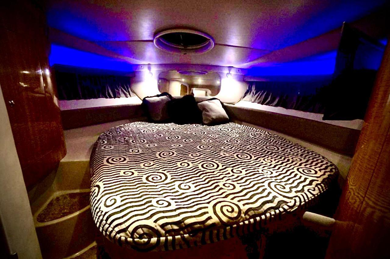 TAIMADOS YACHT 41 FEET