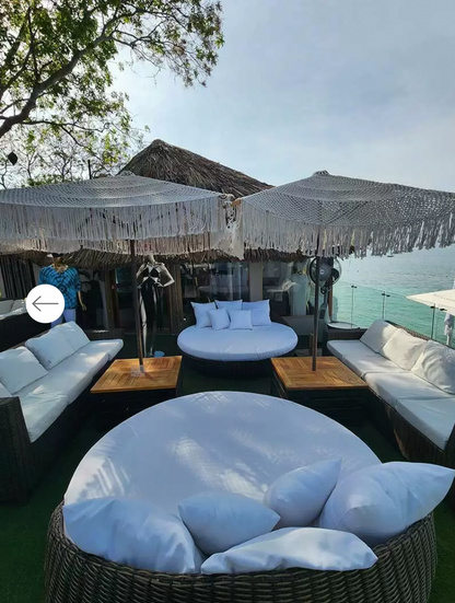 BORA BORA VIP 🌊
