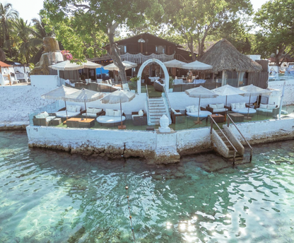 BORA BORA VIP 🌊