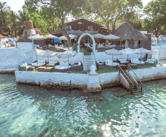 BORA BORA VIP 🌊