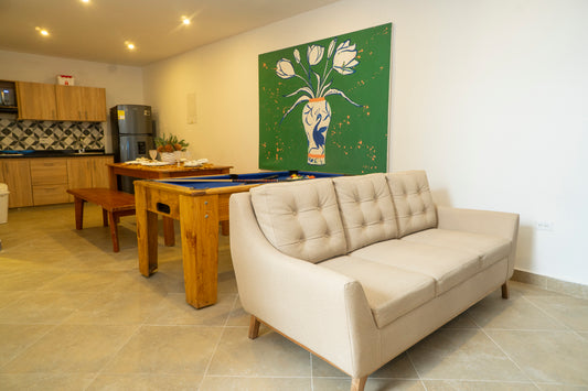 CASA 3621 PISO 2