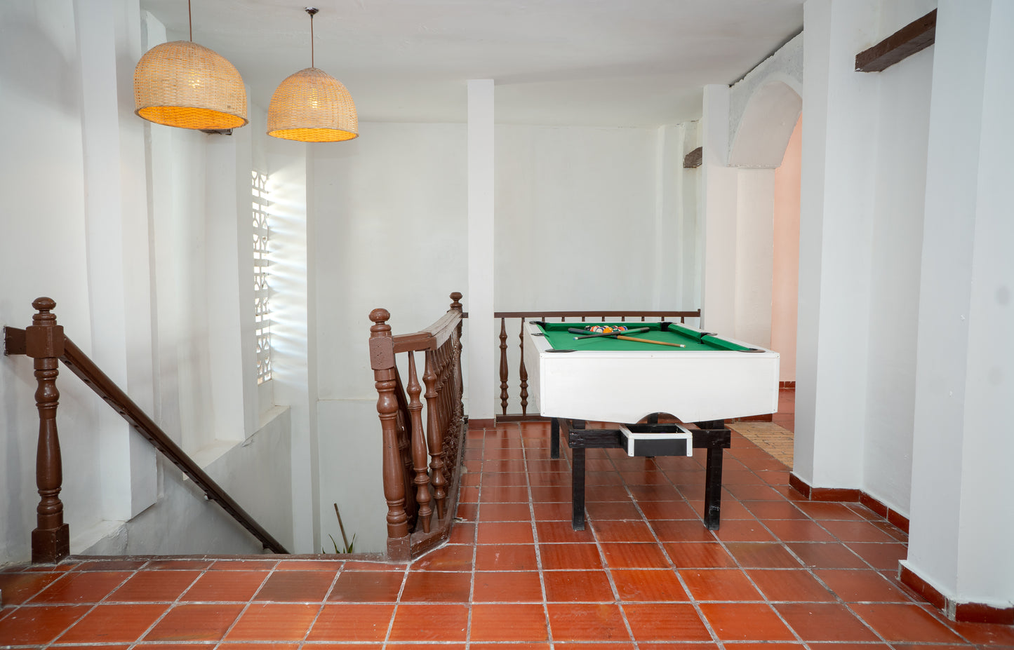 CASA 954