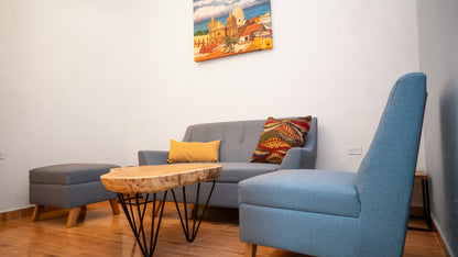 CASA 915