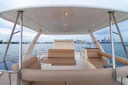 CATAMARAN 47 FEET