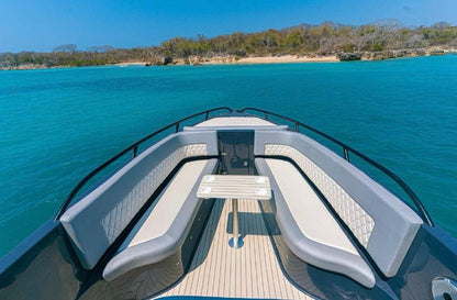 SPEEDBOAT 39 FEET