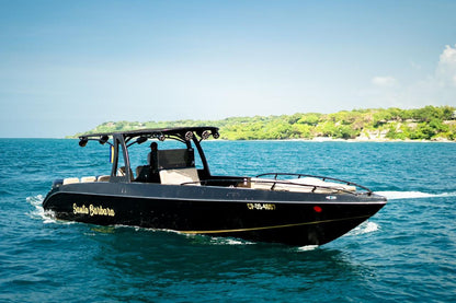 SPEEDBOAT 39 FEET