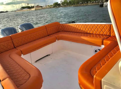 SPEEDBOAT 42 FEET