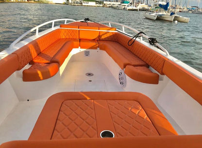 SPEEDBOAT 42 FEET