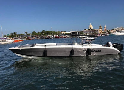 SPEEDBOAT 42 FEET
