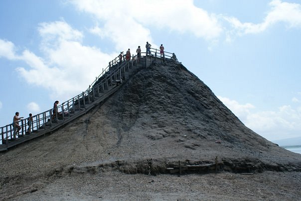 VOLCÁN DEL TOTUMO + CLUB DE PLAYA 🌋🏖️