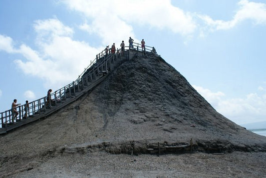 VOLCÁN DEL TOTUMO + CLUB DE PLAYA 🌋🏖️